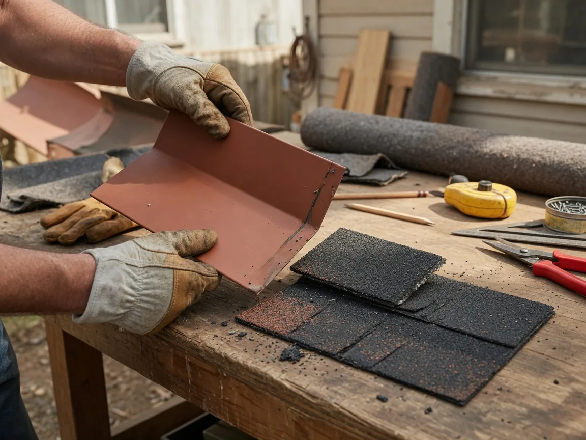 Roof Repair company in Gildford, MT